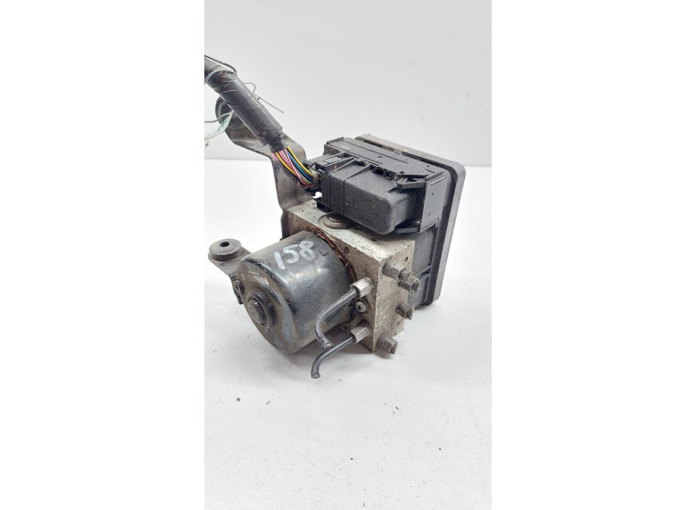Блок ABS к Mazda 5, 2007г.