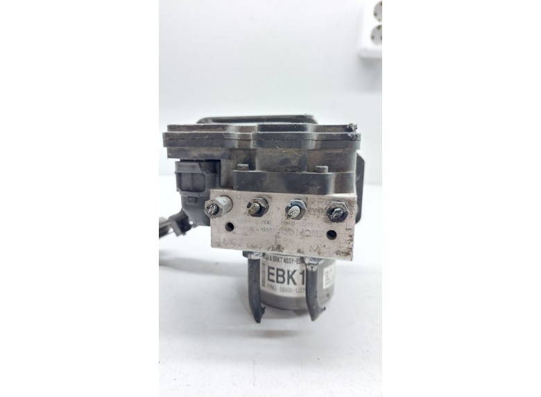 Блок ABS к Блок ABS к Hyundai i30 undefined г. i30