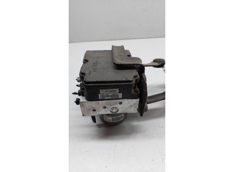 Блок ABS к Hyundai i30