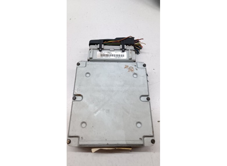 Блок управления двигателем к Ford Focus