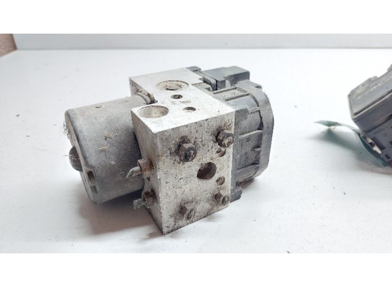 Блок ABS к Mitsubishi Space Star