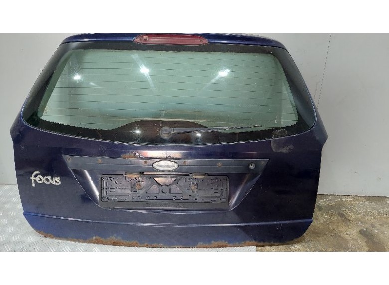 Моторчик заднего стеклоочистителя (дворника) к Ford Focus