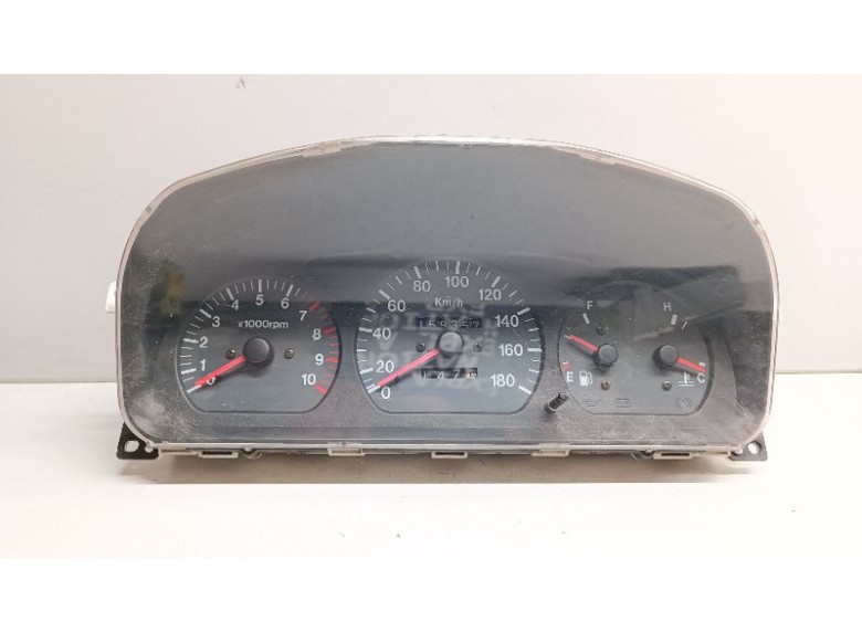 Щиток приборов (приборная панель) к Suzuki Wagon R