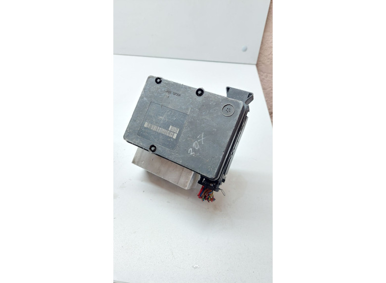 Блок ABS к Mercedes C W203, 2001г.