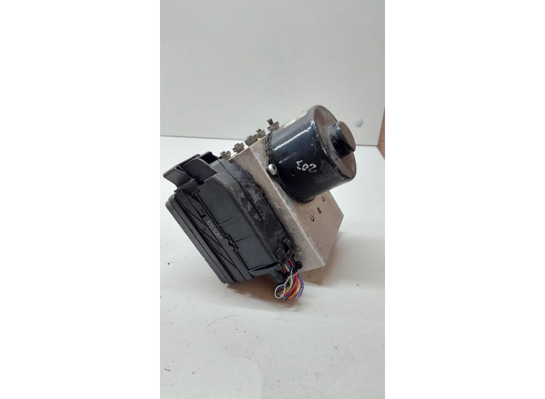 Блок ABS к Mercedes C W203, 2001г.