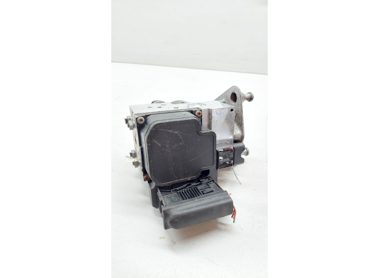 Блок ABS к Mercedes A W168, 2002г.