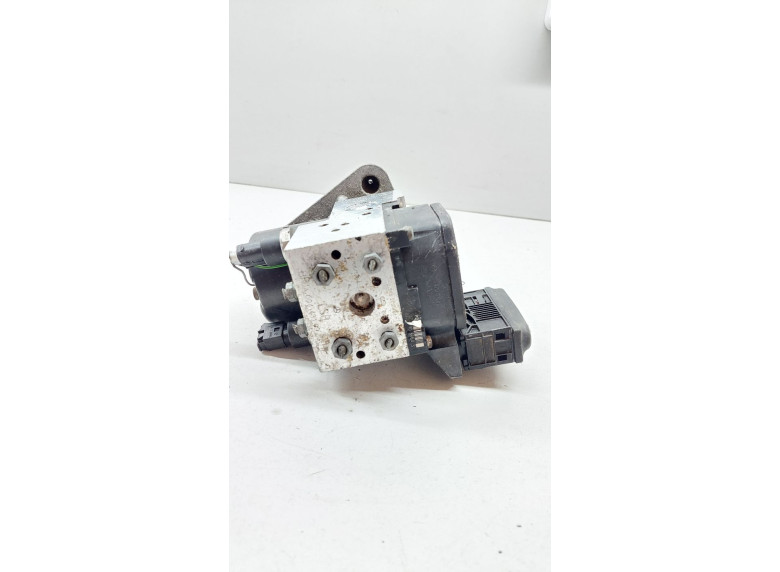 Блок ABS к Mercedes A W168, 2002г.