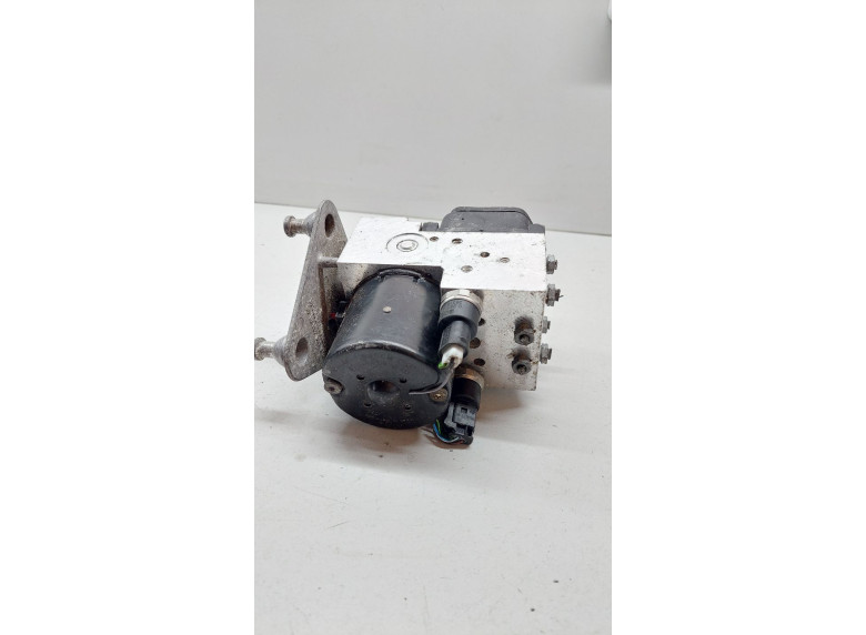 Блок ABS к Mercedes A W168, 2002г.