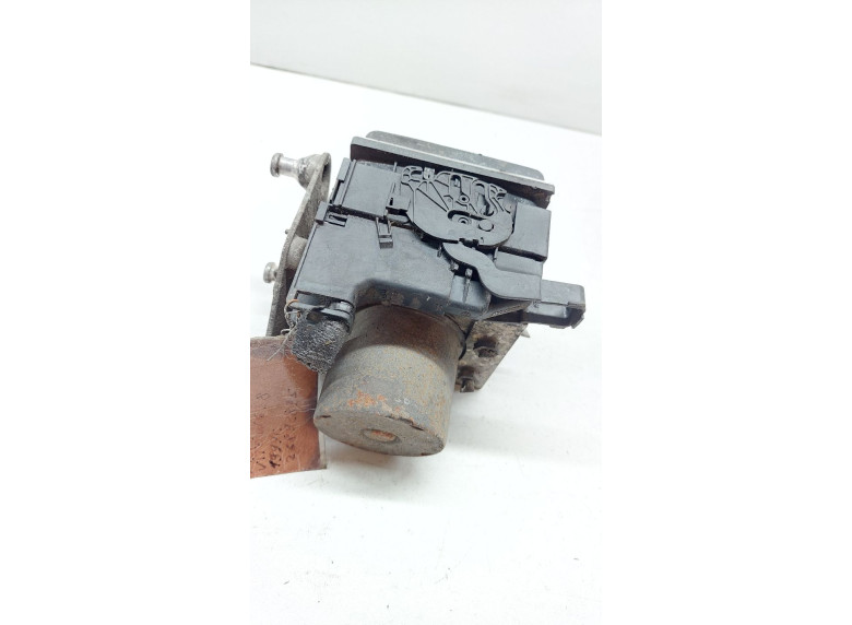 Блок ABS к Smart Fortwo, 2007г.