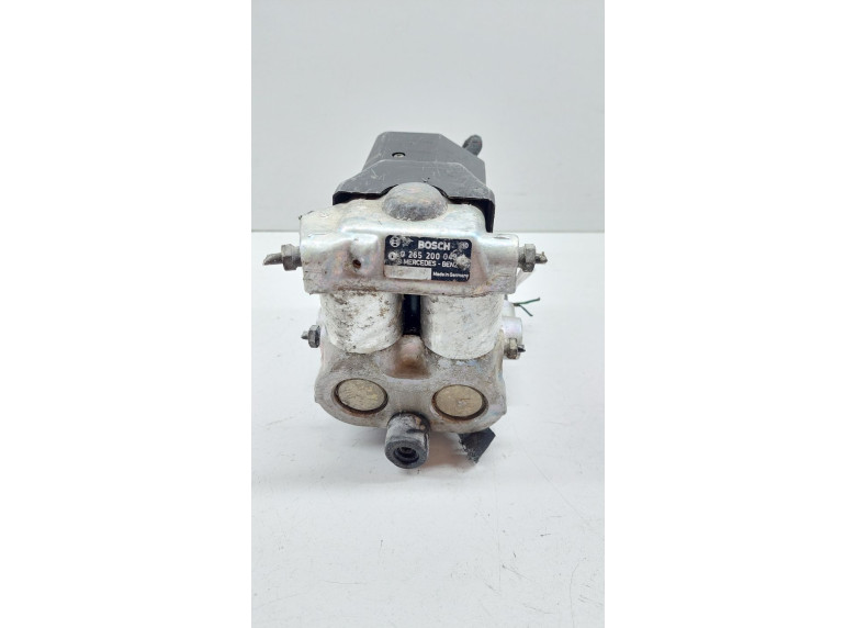 Блок ABS к Mercedes E W124