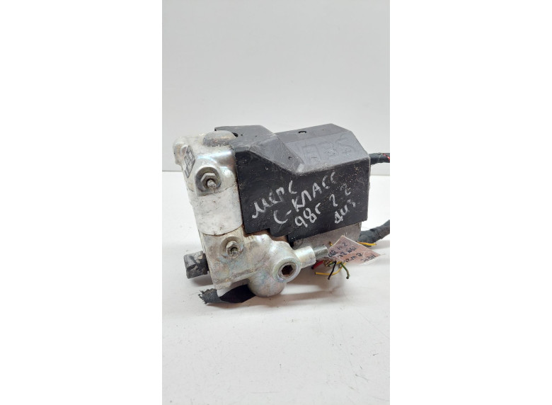 Блок ABS к Блок ABS к Mercedes EW124 undefined г. E W124