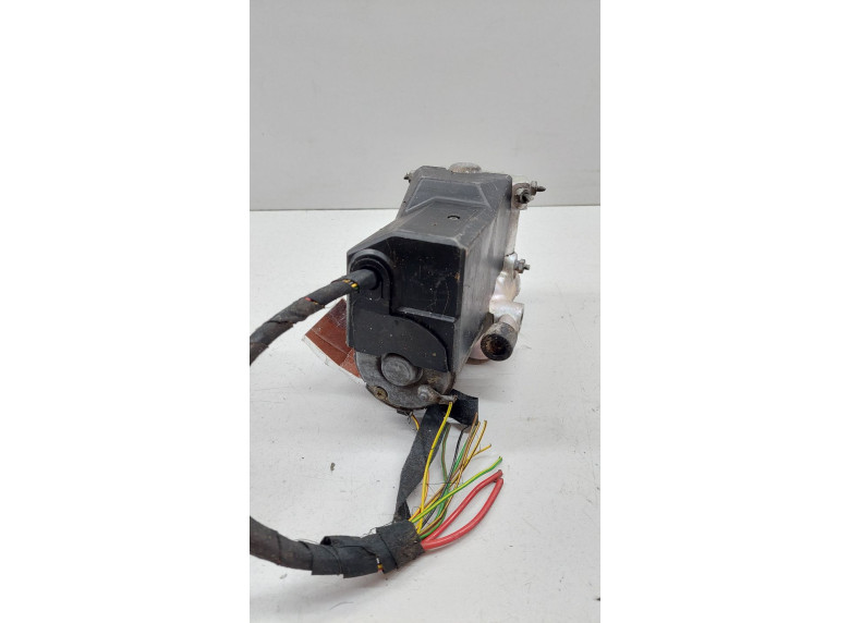 Блок ABS к Блок ABS к Mercedes EW124 undefined г. E W124