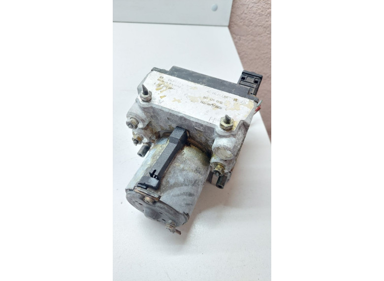 Блок ABS к Mercedes C W202, 1995г.