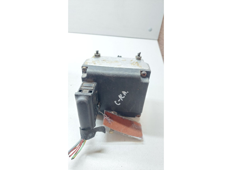 Блок ABS к Mercedes C W202, 1995г.