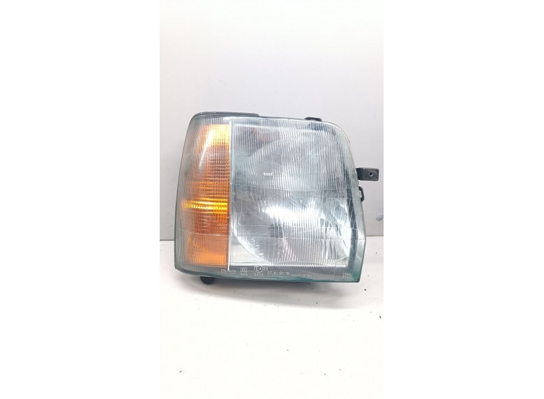 Фара правая к Suzuki Wagon R