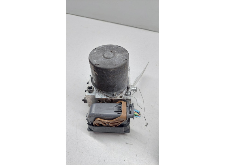 Блок ABS к Fiat Scudo, 2009г.