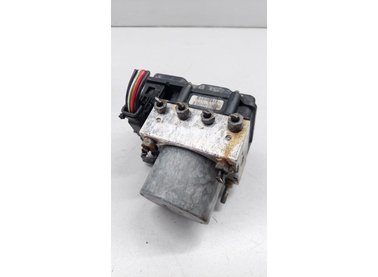 Блок ABS к Fiat Punto, 2001г.