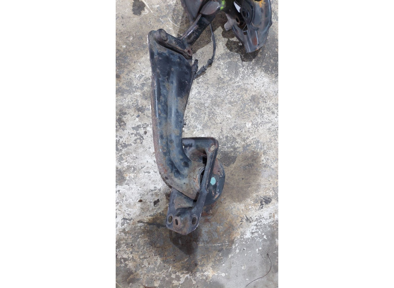 Рычаг задний правый к Skoda Octavia