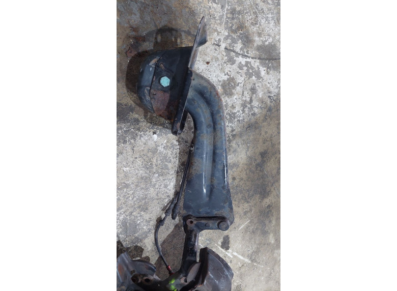 Рычаг задний правый к Рычаг задний правый к Skoda Octavia undefined г. Octavia