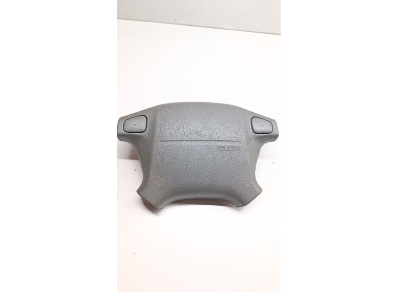 Подушка безопасности водителя к Suzuki Wagon R, 2000г.