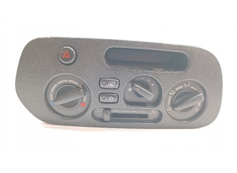 Блок управления печки/климат-контроля к Mitsubishi Mirage