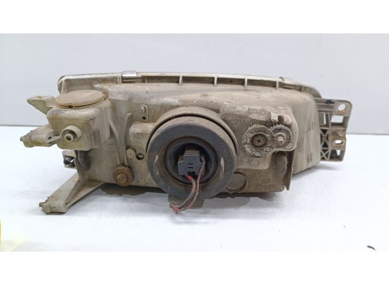 Фара левая к Фара левая к Mitsubishi Mirage undefined г. Mirage