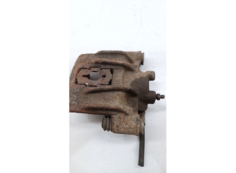 Суппорт задний правый к Peugeot Boxer