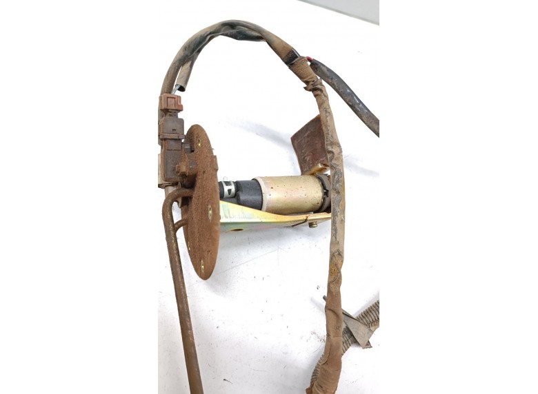 Насос топливный к Насос топливный к Mitsubishi Mirage undefined г. Mirage