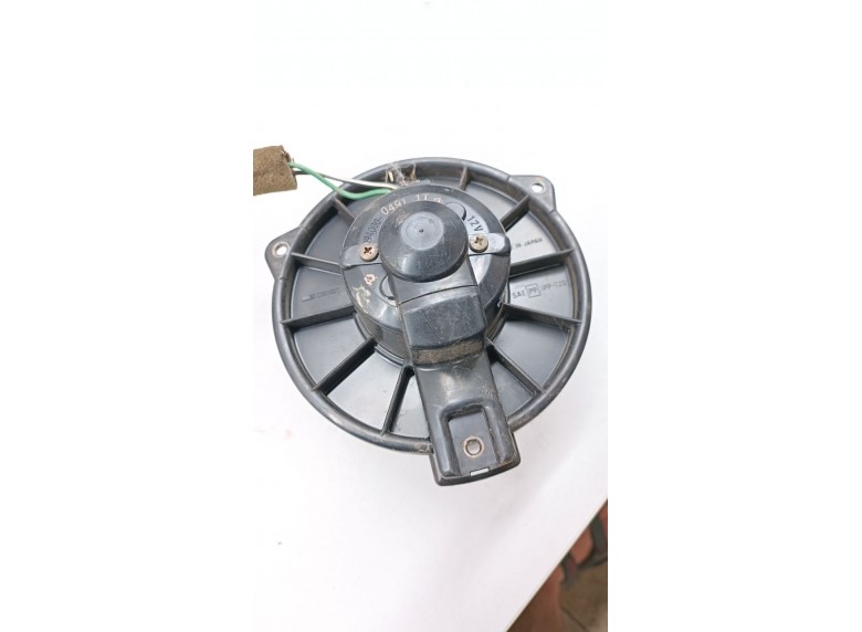 Моторчик печки к Mitsubishi Mirage