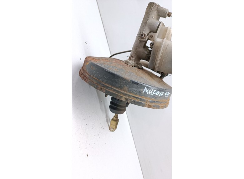 Вакуумный усилитель тормозов к Mitsubishi Mirage