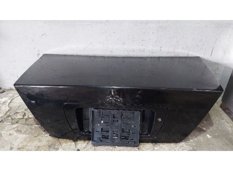 Замок багажника к Mitsubishi Mirage