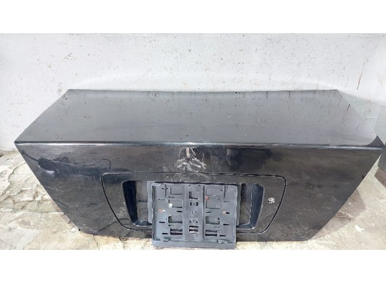 Крышка багажника (дверь 3-5) к Mitsubishi Mirage