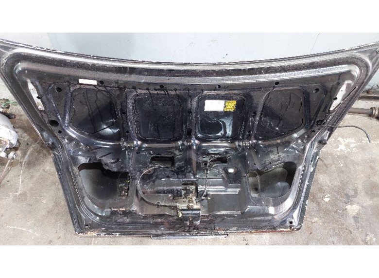 Крышка багажника (дверь 3-5) к Крышка багажника (дверь 3-5) к Mitsubishi Mirage undefined г. Mirage