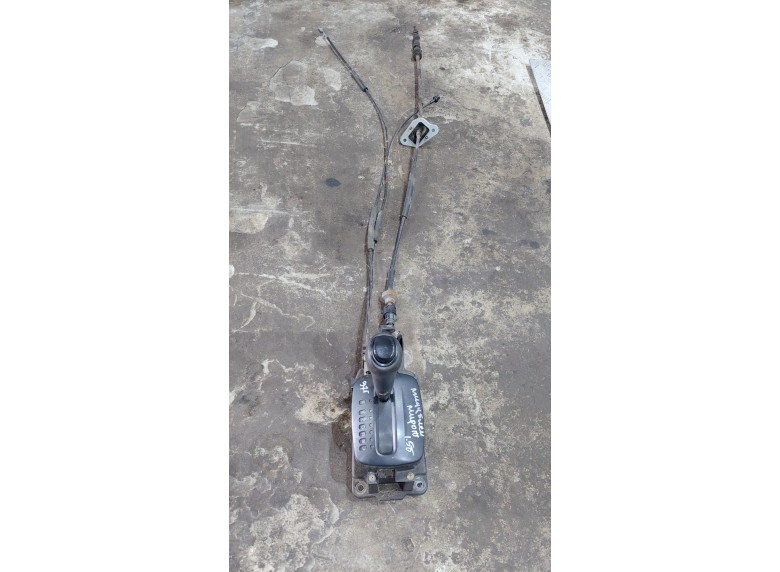 Кулиса к Mitsubishi Mirage