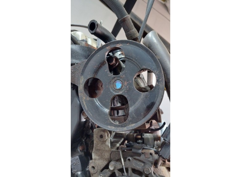 Насос гидроусилителя руля к Mitsubishi Mirage