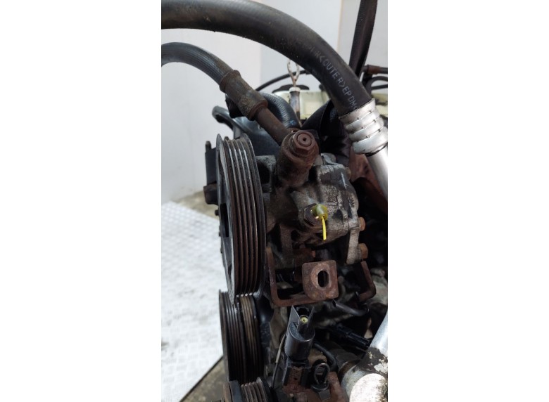 Насос гидроусилителя руля к Насос гидроусилителя руля к Mitsubishi Mirage undefined г. Mirage