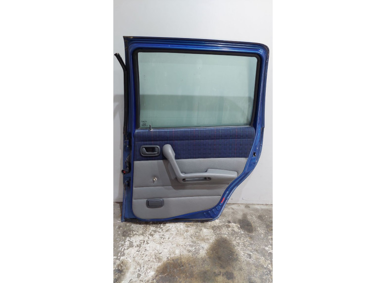 Дверь задняя правая к Fiat Punto, 1996г.