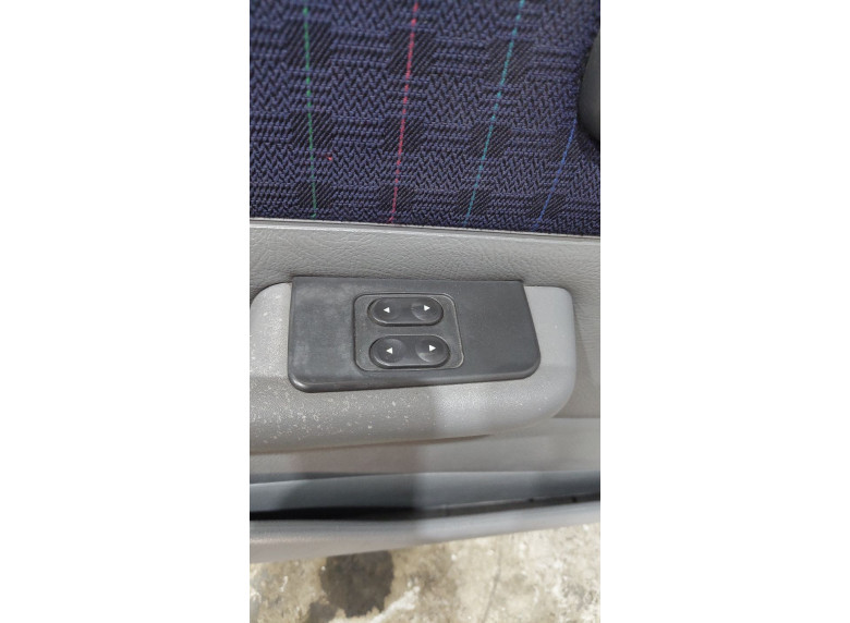 Блок управления стеклоподъемниками к Fiat Punto, 1996г.