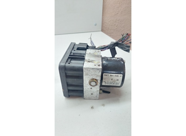 Блок ABS к Ford C-Max