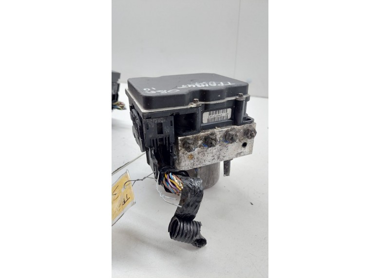 Блок ABS к Ford Transit