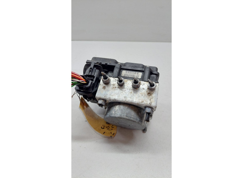 Блок ABS к Ford Ka, 2008г.