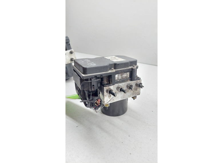 Блок ABS к Skoda Roomster