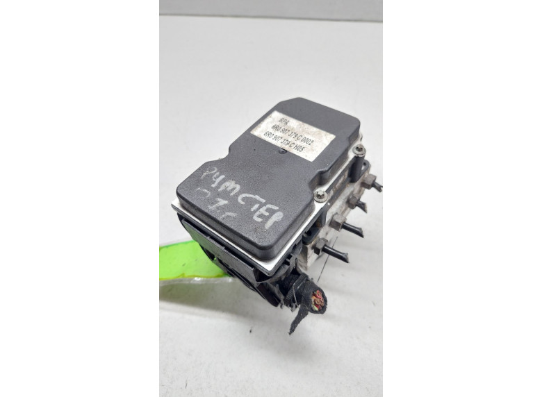 Блок ABS к Блок ABS к Skoda Roomster undefined г. Roomster