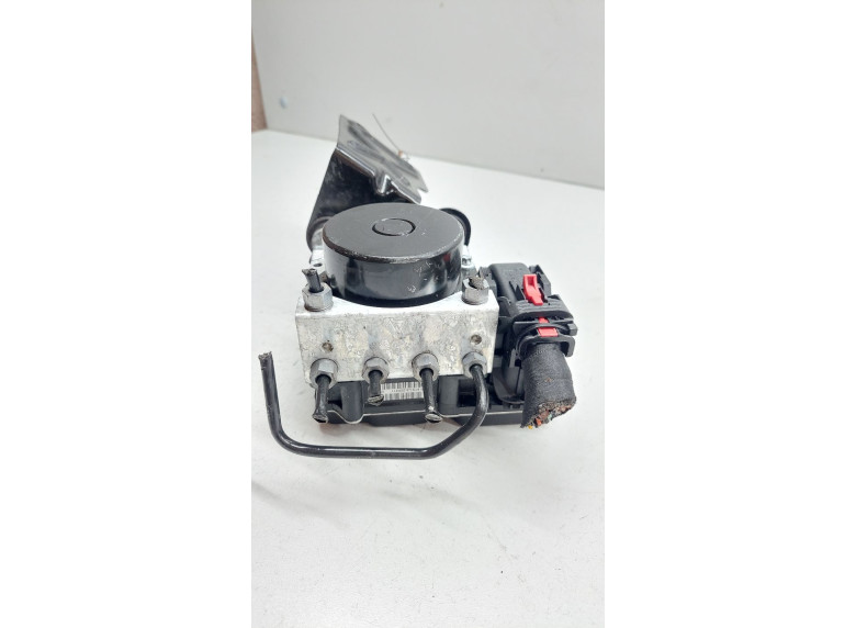 Блок ABS к Skoda Roomster