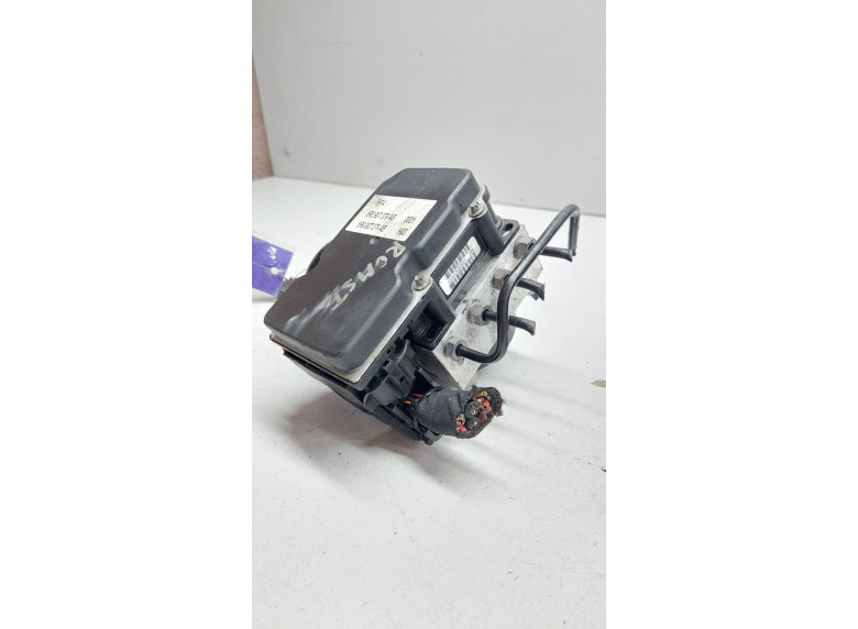 Блок ABS к Блок ABS к Skoda Roomster undefined г. Roomster