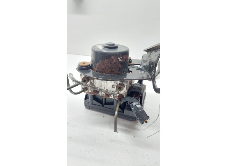 Блок ABS к Volkswagen Golf, 1996г.