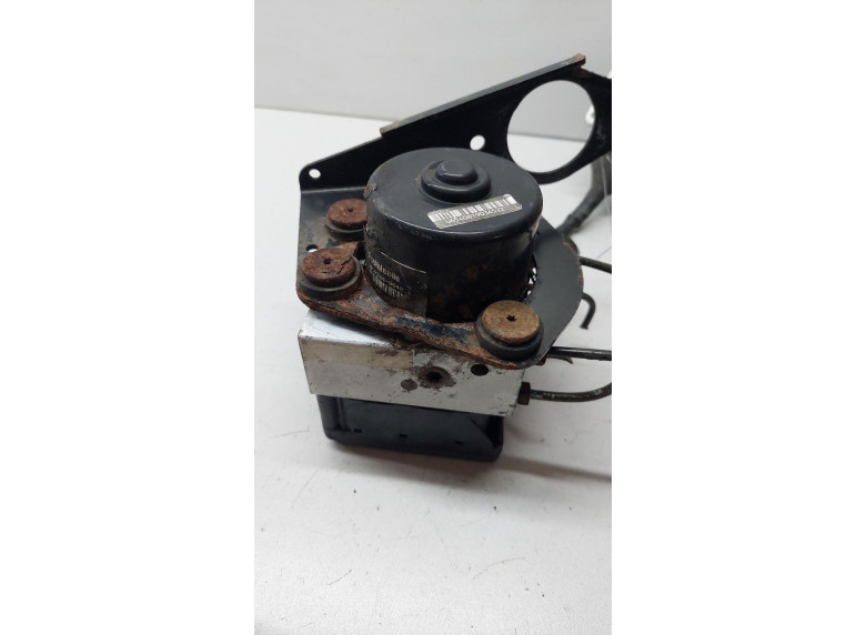 Блок ABS к Volkswagen Golf, 1996г.