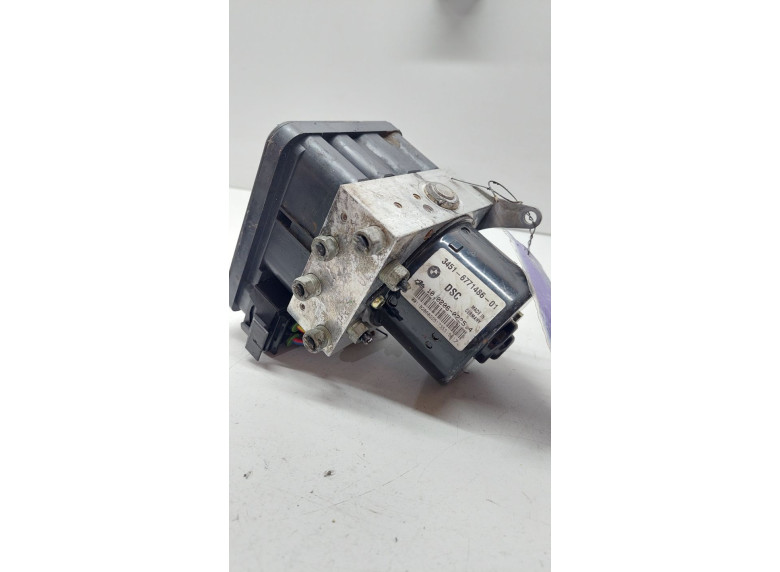 Блок ABS к BMW 3 E90/E91/E92/E93, 2005г.