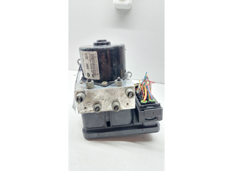 Блок ABS к BMW 3 E90/E91/E92/E93, 2005г.