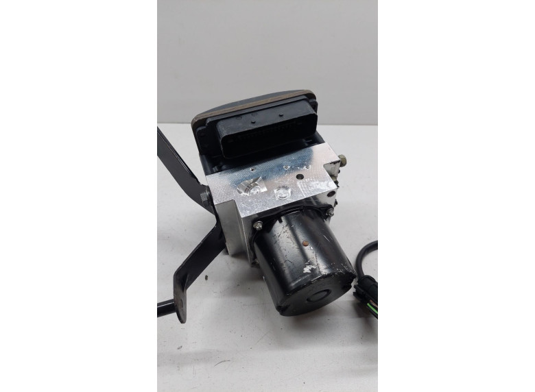 Блок ABS к BMW 5 E60/E61, 2007г.